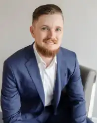 Daniel Talbott, Business Broker - RightExit