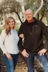 Donn Bree & Meriah Druliner, Business Broker - Red Hawk Realty - San Diego County, CA