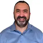 Idris Eyrice, Business Broker - Business Team