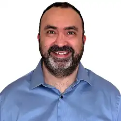 Idris Eyrice, Business Broker - Business Team