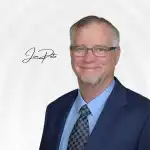 Jim Pate, CBB, Business Broker - Restaurant Realty