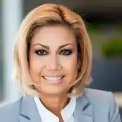 Maria Caudle, Business Broker | Eureka Biz Services | Las Vegas, NV