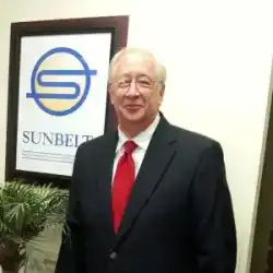 Robert Alan Koch, Business Broker | North Alabama Sunbelt Network | Huntsville, AL