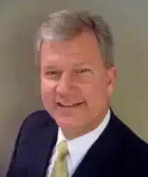 Steve Denny, Business Broker | Innovative Business Advisors | O'Fallon, MO
