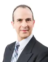 Steve Fylypchuk, Business Broker | Murphy Business Alberta | Calgary, AB
