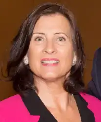 Susan Moyer, Business Broker | Cadeau & Company, Inc. | Estero, FL