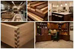 Premium Millwork, Endless Potential - Business for sale in California
