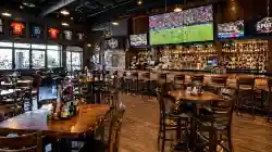 Profitable Sports Bar and Restaurant Franchise in SW Ontario - Business for sale in Toronto, ON