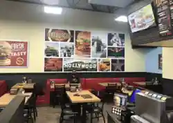 Fatburger Franchise Opportunity in Medicine Hat