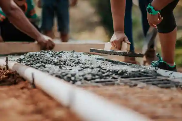 REDUCED Must SELL - Commercial and Residential Masonry Construction