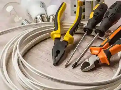 Electrical Contractor