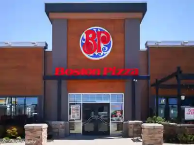 Profitable Boston Pizza in Cottage Country for Sale