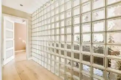 Glass Block Installation Business