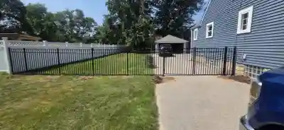 Profitable Fence Construction Business