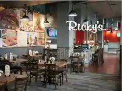 Ricky’s Restaurant for Sale in Swift Current - Business for sale in Swift Current, SK