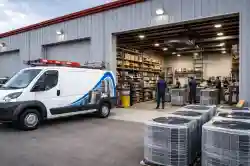 Established HVAC Sales, Service & Installation Business - Business for sale in Ontario