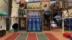 Premier Kids’ Fitness & Party Center - Business for sale in San Mateo County, CA