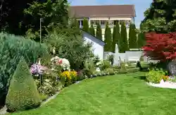 Mid-America Franchise Landscape Services Business - Business for sale in Missouri