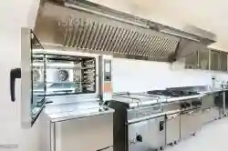 Commercial Kitchen Equipment Sales & Repair - Business for sale in Wisconsin