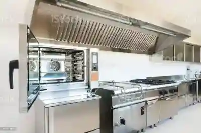 Commercial Kitchen Equipment Sales & Repair