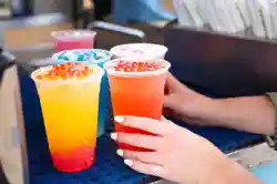 Franchise Boba Location near UC Campus - Business for sale in Berkeley, CA