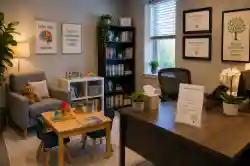 Established Child Psychology and Assessment Practice in British Columbia, BC