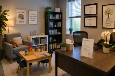 Established Child Psychology and Assessment Practice