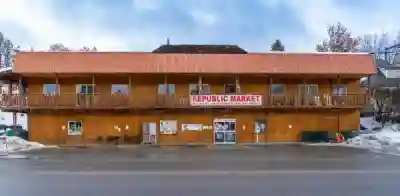 Republic Market