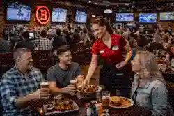 Profitable Well Known Sports Bar Franchise - Business for sale in Ontario