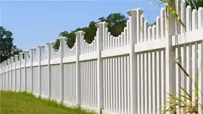 Established Fencing Business