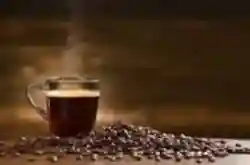 Branded multi location coffee shop