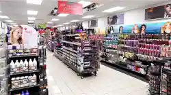Beauty Supply Store with Extensive Inventory - Business for sale in Mecklenburg County, NC