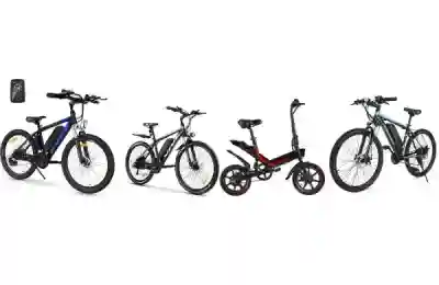 Trendy Electric Bike Retail Business For Sale