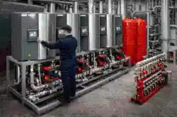 Hydronic and HVAC Systems Manufacturer - Business for sale in Alberta