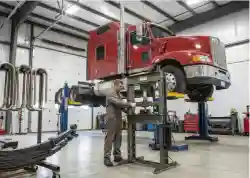Truck Repair and Service Business – West Michigan - Business for sale in Michigan