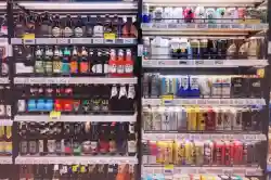 European Market with Liquor License in East Bay - Business for sale in San Mateo, CA