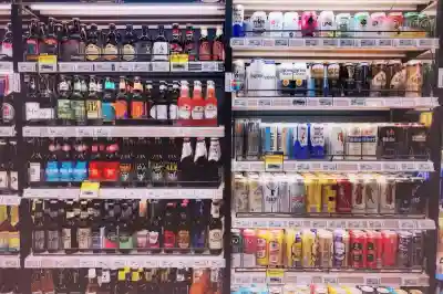 European Market with Liquor License in East Bay