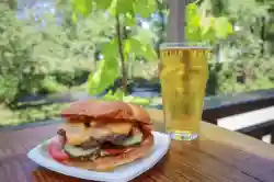 Highly Regarded Taproom-Restaurant – RE Available - Business for sale in California