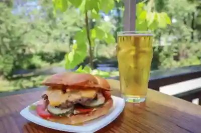 Highly Regarded Taproom-Restaurant – RE Available