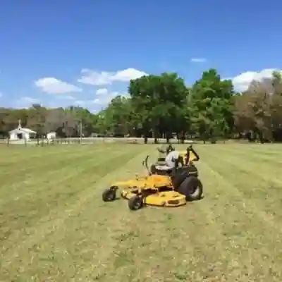 Lawn care and landscaping. Great Opportunity!