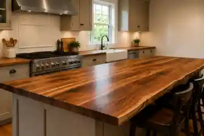 Profitable Custom Millwork & Countertop Maker