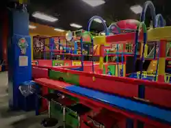 Children's Play Center in Desirable SoCal Location - Business for sale in San Bernardino County, CA