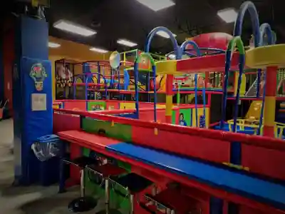 Children's Play Center in Desirable SoCal Location