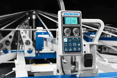 Highly Profitable, Full-Service Screen Printing & Embroidery Business
