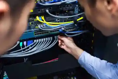 Scalable IT & Telecom Services Business