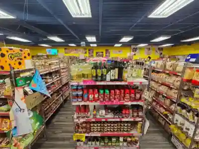 Grocery Store Business For Sale In Mississauga