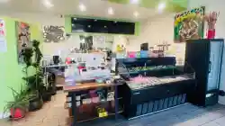 Fast Food Take-out Sushi & Japanese Restaurant - Business for sale in Monterey County, CA