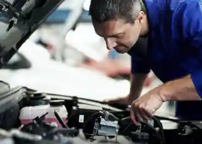 Southwest Michigan Auto Repair Shop