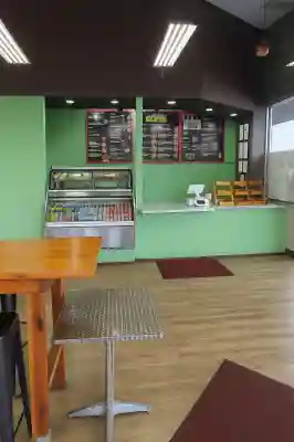 Turnkey Restaurant in Prime San Francisco Location