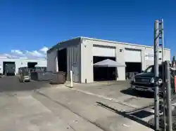 Profitable Recycling Facility with 25.8% CAGR - Business for sale in California